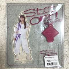 櫻坂46 『Start over !』 アクリルスタンドキーホルダー Amazon.co.jp: 櫻坂46 Start over ! アクリルスタンド