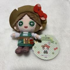 identityV 第5人格 庭師 エマ・ウッズ お座りマスコット サンリオ m24844805979_1.jpg?1743783509
