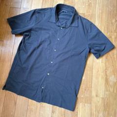 B:MING by BEAMS 冷感+抗菌機能付き レギュラーカラーシャツ