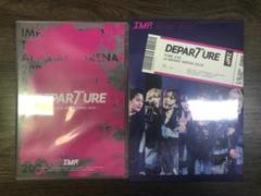 2025年最新】departure 初回生産限定盤の人気アイテム - メルカリ