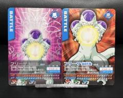 【RJ】ドラゴンボールデータカードダス Z1 フルコンプリート ドラゴンボールデータカードダス Z1 孫悟飯 007-I｜Yahoo!フリマ