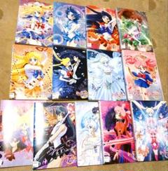 美少女戦士セーラームーンCrystal　DVD　シーズン1&2 全１３枚26話