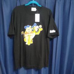 新品 横浜DeNAベイスターズ Disney プーさん ティガー Tシャツ m24846235558_1.jpg?1745751150