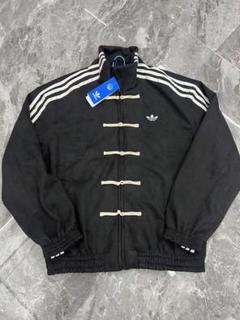 adidas 中国限定 ジャケット 2025年最新】中国 adidas ジャケットの人気アイテム - メルカリ