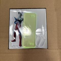 ウルトラマンゼロ　アクリルスタンド
