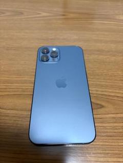 Apple iPhone 12 promax本体 256GB