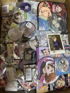 漫画　アニメ　ゲーム　まとめ売り　セット　おまとめセット アニメ ゲーム グッズ まとめ売り セット - メルカリ