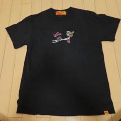 レフトアローン LEFT ALONE ZEBREVERSIBLE SS TEE - メルカリ