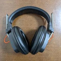 FOSTEX ヘッドホン T50RPmk3gの中古/未使用品 - メルカリ FOSTEX ヘッドホン T50RPmk3gの中古/未使用品 - メルカリ