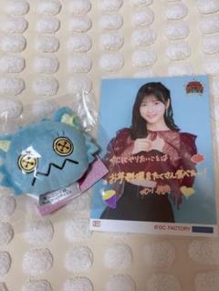 野中美希 がおっきー セット カリバディクス モーニング娘。 野中美希 がおっきー セット カリバディクス モーニング娘