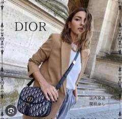 定価53万円Dior Bobby バッグ ミディアム 保護シール付