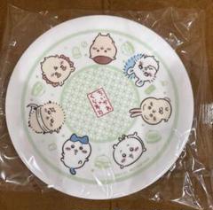 ちいかわ　くら寿司　寿司皿