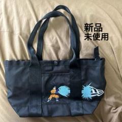 ニューエラ ドラゴンボール コラボ ゴルフ サブバッグ - メルカリ