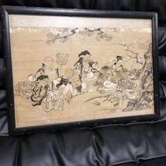 2025年最新】日本画の人気アイテム - メルカリ