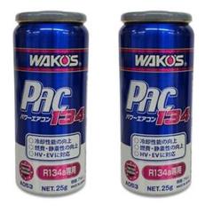 WAKO'S パワーエアコンプラス25ml 12本セット WAKO'S パワーエアコンプラス25ml 12本セット