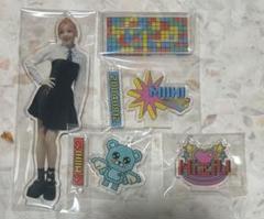 2025年最新】NIziu ミイヒ アクスタの人気アイテム - メルカリ