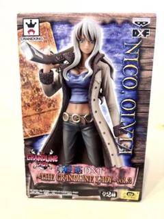 正規　ONE PIECE ワンピース　GRANDLINE LADY オルビアのサムネイル