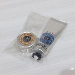 ロクシタン シア ハンドクリーム 30ml