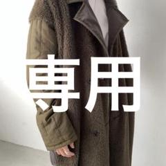 2023年最新】クラネ/ロングコート(レディース)の人気アイテム - メルカリ