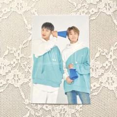 SEVENTEEN THE8 ミンギュ CaratLand トレカ