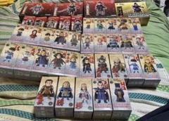 ブランド購入サイト キングダムKINGDAM一番くじワールドコレクタブルフィギュア39種 コミック・アニメ