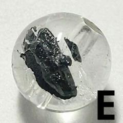 スティブナイトインクォーツ ビーズ 13mm #RE081 – premium