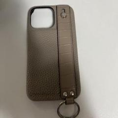 iPhone13pro ケース　ボナベンチュラ　しいちゃんコラボ