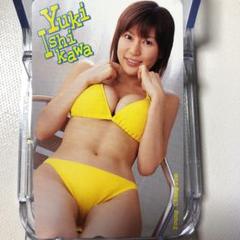 アイドルテレホンカード