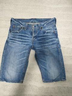2025年最新】LEVI'S ハーフパンツ w32の人気アイテム - メルカリ