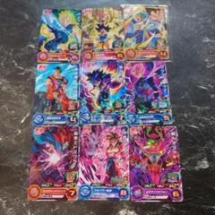 ドラゴンボールカード 200枚超まとめ売り ドラゴンボールZ カード 26枚 まとめ売り - メルカリ
