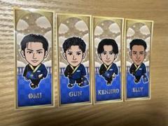 人気商品の 三代目 KINGDOM NAOTO クッション レア 会場限定
