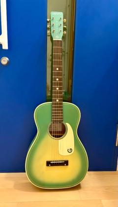 希少カラー！GRETSCH 　パーラーギター　G9510　⭐︎送料込み⭐︎ 希少カラー！GRETSCH パーラーギター G9510 ⭐︎送料込み