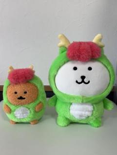 ナガノキャラクターズ　ハッピーバッグ2024 干支ぬいぐるみ　ナガノのくま Amazon.co.jp: ナガノキャラクターズ ハッピーバッグ2024 干支