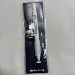 ☆新品 ハローキティ ストラップ シャープペンシルセット 東京女学館 白菊会 ☆ ☆新品 ハローキティ ストラップ シャープペンシルセット 東京女