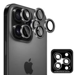 ❤️ラスト１点❤️ iphone 16 pro/max カメラフィルム2枚