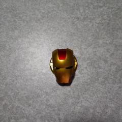 アイアンマン ヘルメット デザインのサムネイル