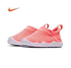 新品 NIKE ナイキ ベビー アクアソック スニーカー ベビーシューズ ピンク