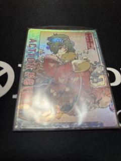 ユニオンアリーナ ランカ・リー アクションポイント パラレル ユニアリ】ランカ・リー パラレルセット おまけ付き UNION ARENA