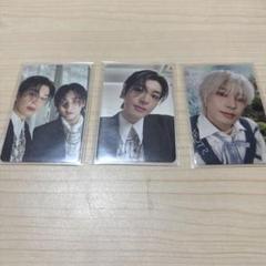 SEVENTEEN ウォヌ this man トレカ hmv 特典 - メルカリ