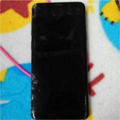 Amazon.com: SAMSUNG Galaxy S9+ 64GB Smartphone - Midnight