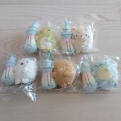 すみっコぐらし 東京スカイツリー スペシャル ぬいぐるみ てのり 5体 2019 すみっコぐらし 東京スカイツリー スペシャル ぬいぐるみ てのり