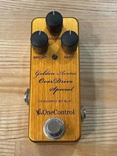 OneControl GoldenAcornOverdriveSpecial - メルカリ