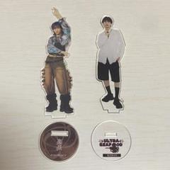 龍宮城 アクリルスタンド アクスタ 伊藤圭吾 KEIGO - メルカリ