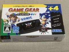 中古 ゲームギアミクロ ブラック Amazon.co.jp: ゲームギアミクロ ブラック : ゲーム