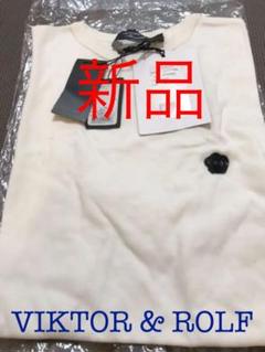 【新品】VIKTOR ROLF  半袖シャツのサムネイル