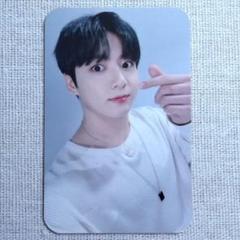 BTS Butter ARMY EVENT JUNG KOOK トレカ BTS Butter ARMY EVENT JUNG KOOK トレカ - メルカリ