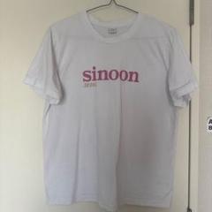 2025年最新】シヌーン Tシャツ・カットソーの人気アイテム