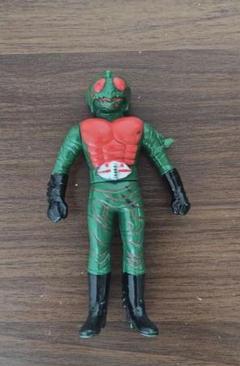 2025年最新】仮面ライダーアマゾン ソフビの人気アイテム - メルカリ