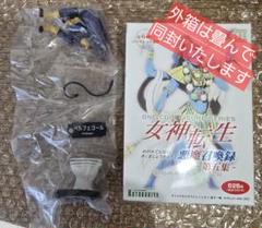 【内袋未開封】真・女神転生 マーラ（シークレット）悪魔召喚録 マーラ/シークレット】女神転生 悪魔召喚録 - メルカリ