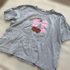 ペアマノン Tシャツ 120cm